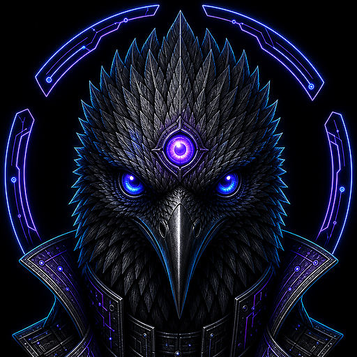 Crow Signal